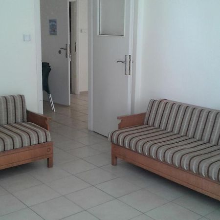Ipek Apart Otel Alanya Extérieur photo